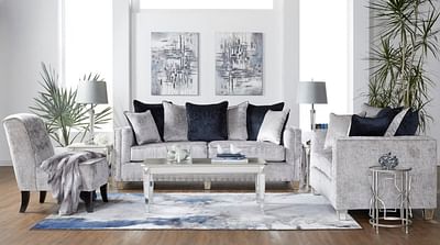 Creating a Contemporary Living Room: Furniture Picks to Elevate Your Space