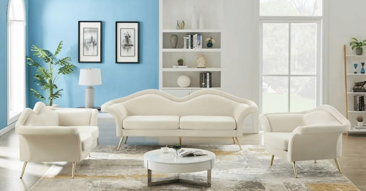 How to Match Different Styles of Furniture