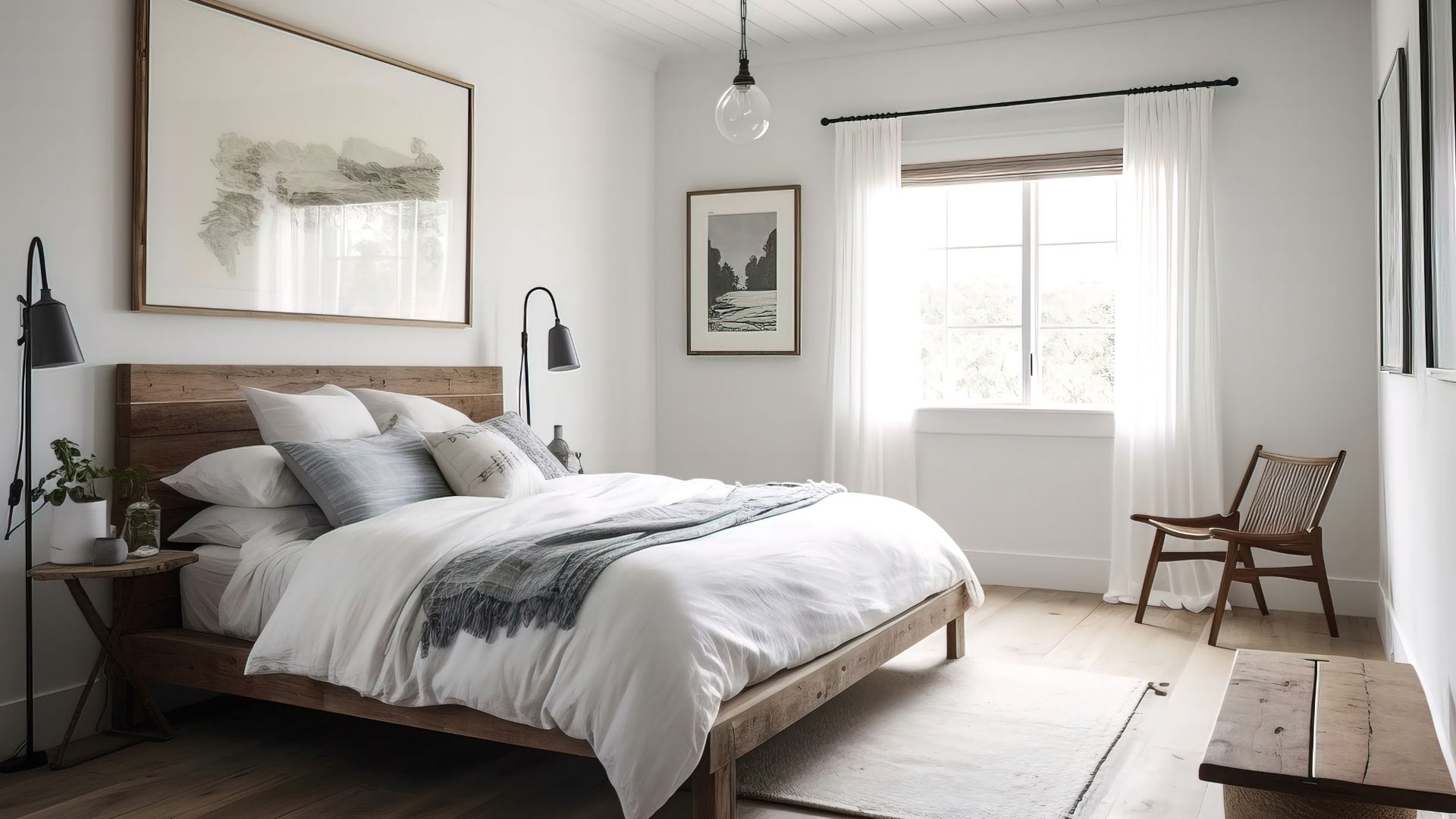 The Dos and Dont’s of Mixing Bedroom Furniture Styles