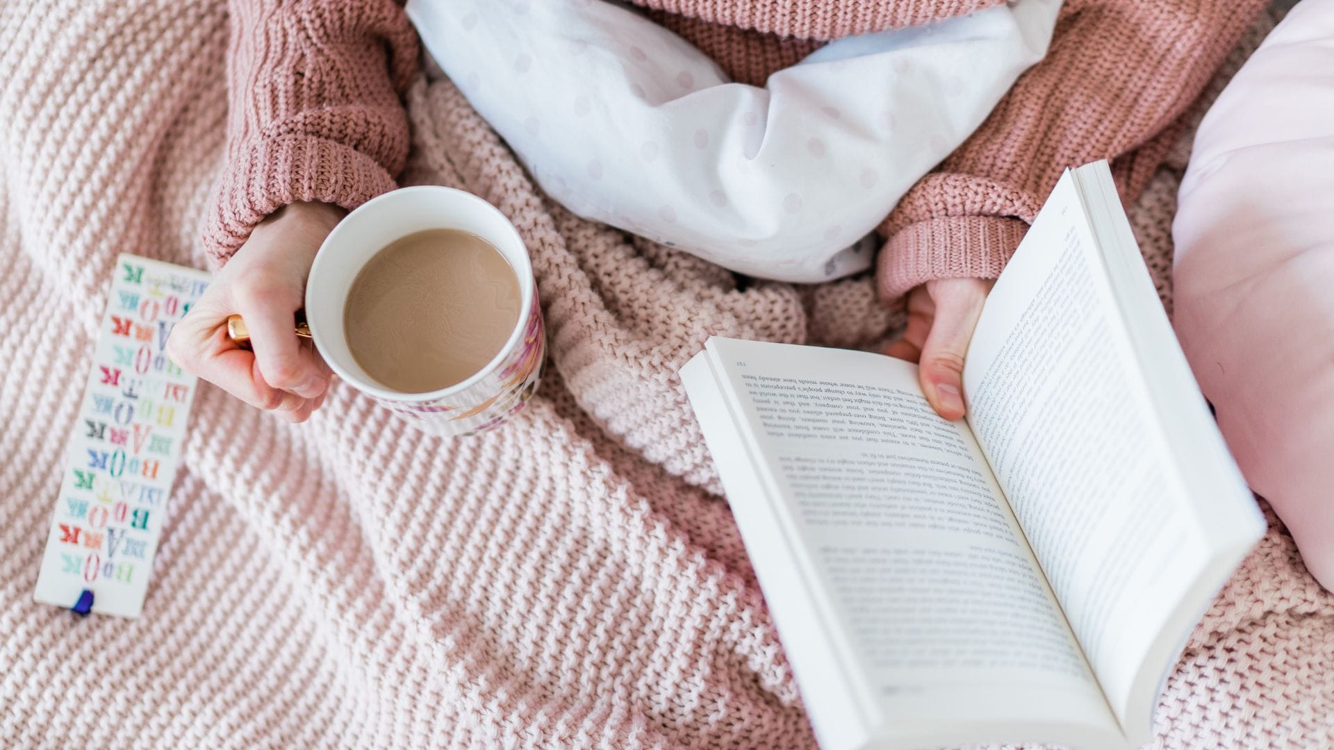 Choosing the Right Mattress, Pillows, and Bedding