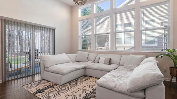 New Sectionals From Palliser Available at iStyle Furniture