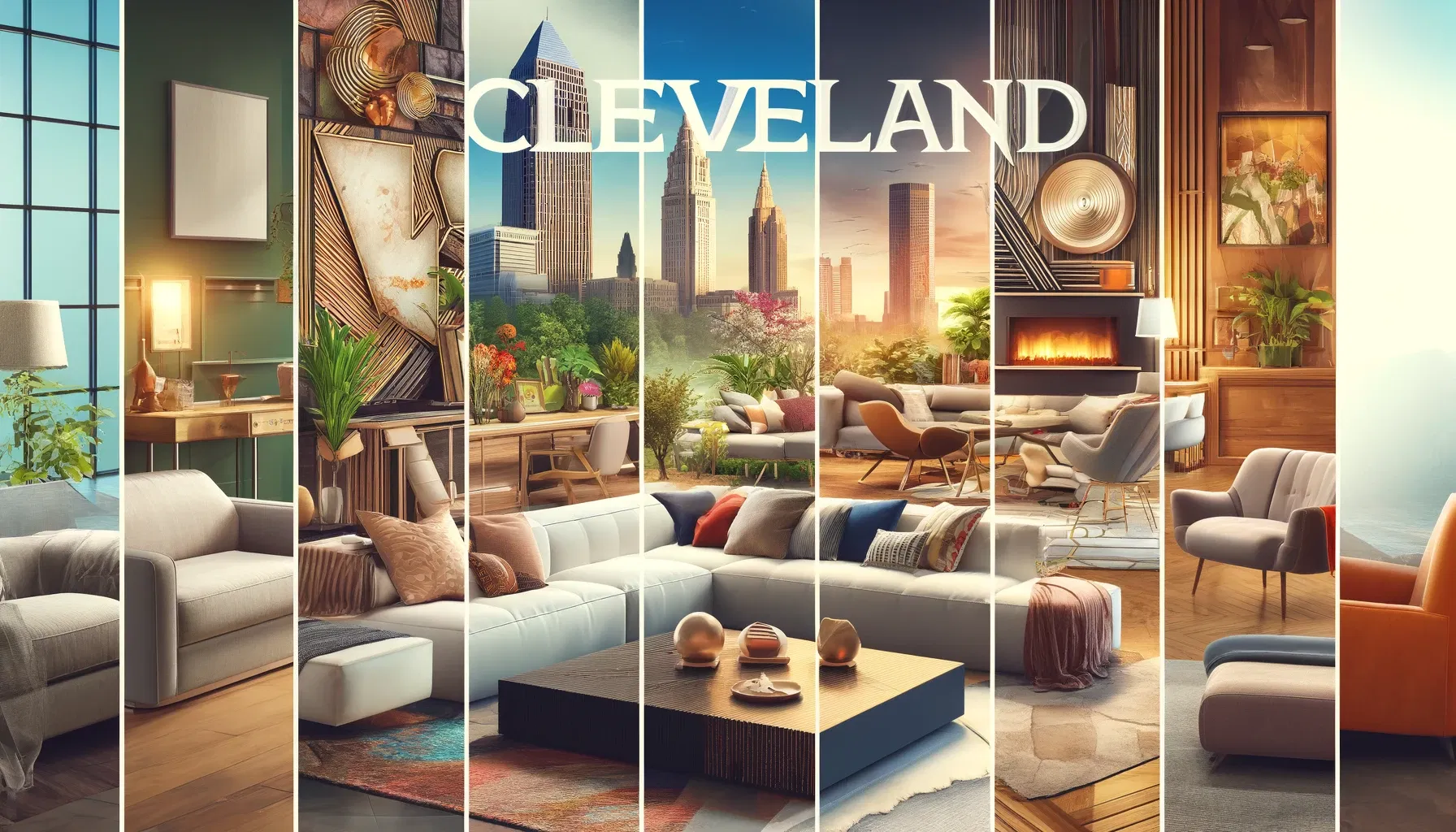 The Top 5 Cleveland Furniture Companies Bringing Style and Comfort to Your Home