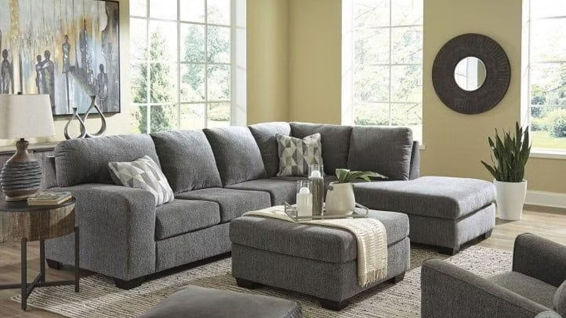 5 Must-Have Modern Furniture Pieces for Your Cleveland Home