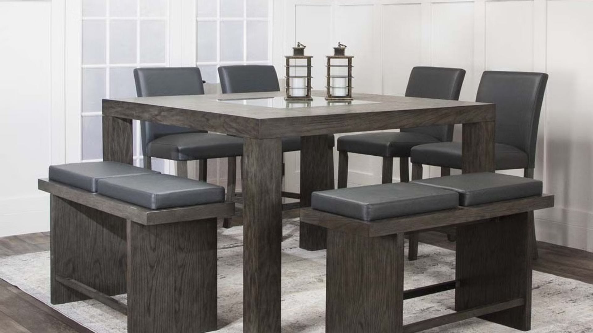 Transform Your Space: The Latest Trends in Contemporary Furniture for 2024