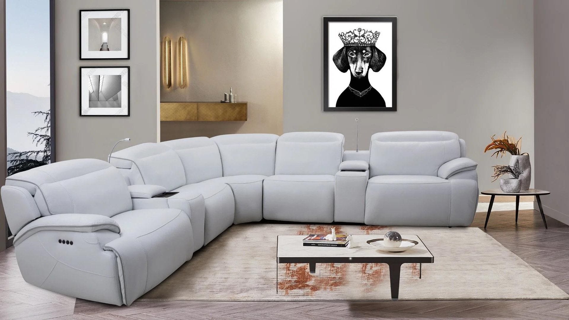 How to Design a Minimalist Living Space