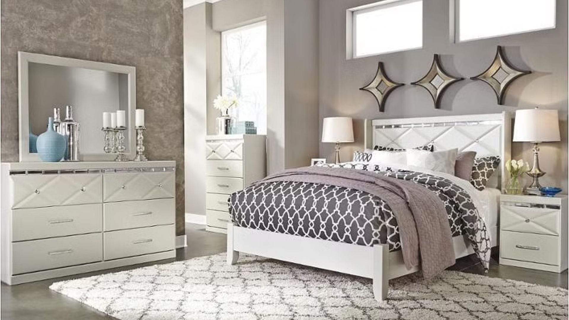 Benefits of Investing in High-Quality Bedroom Furniture