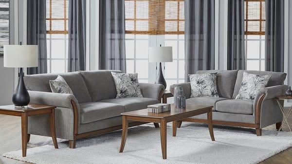 Exploring Mid-Century Modern Furniture Trends