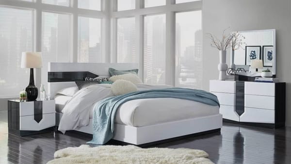 Bedroom Furniture Layout Ideas for Different Room Sizes