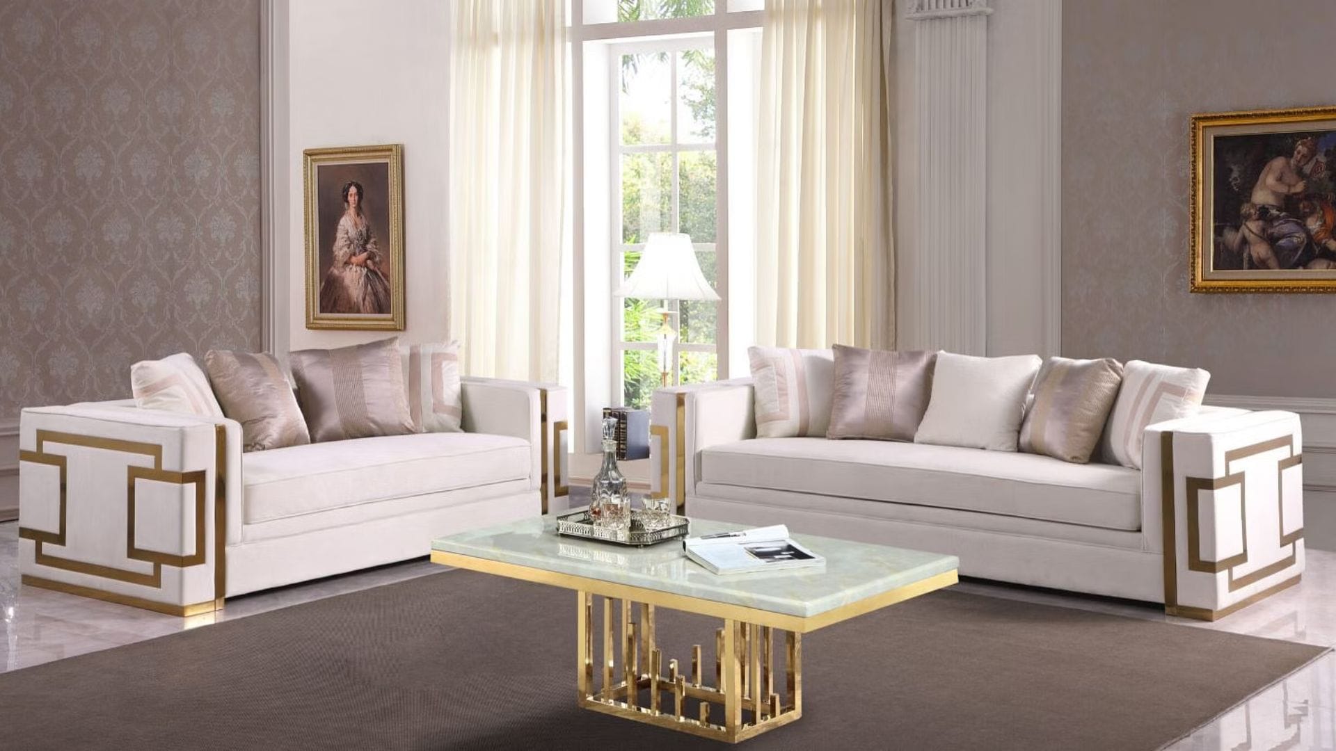 Interior Design Trends: What's Hot Right Now