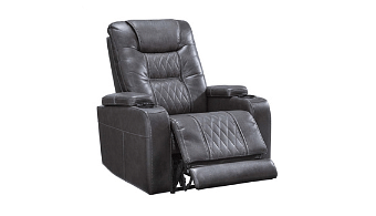 Recliners and Rockers