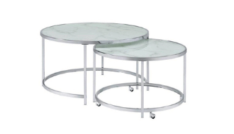 Coffee and Cocktail Tables