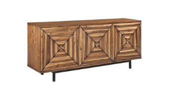Accent Storage Cabinets