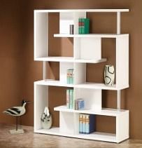 Bookcases and Storage