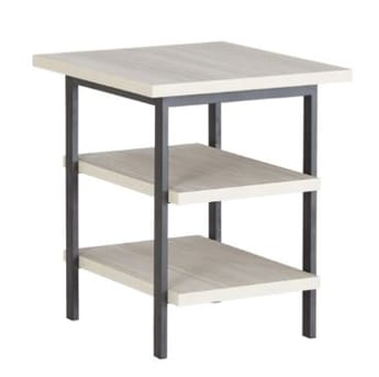 End Tables