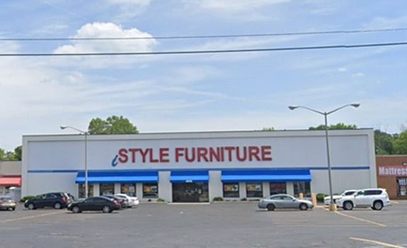iStyle Futrniture Store In Cleveland Ohio