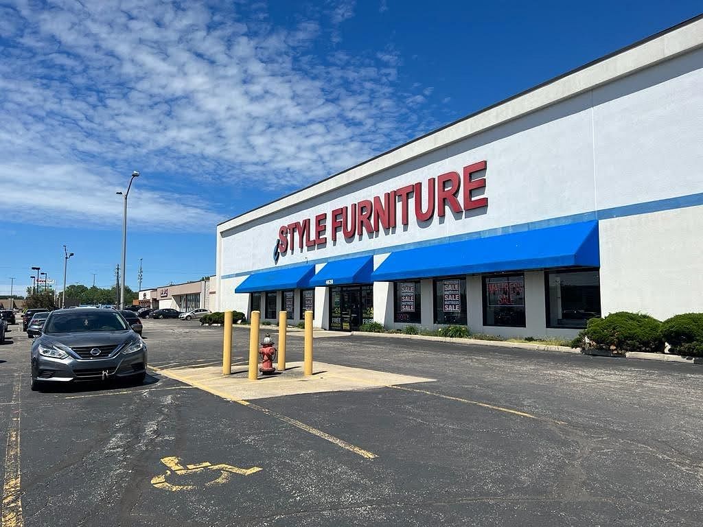 iStyle Local Furniture Store in Ohio