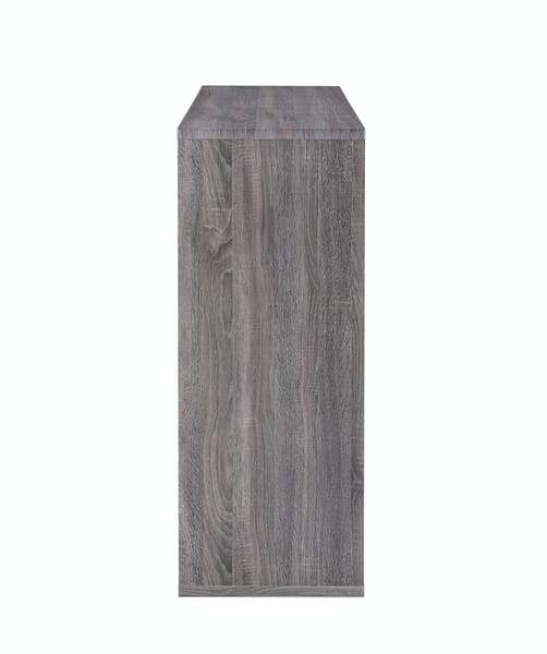 Coaster Bar and Game Room Bar Unit 100156