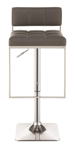 Coaster Bar and Game Room Adjustable Bar Stool 100195