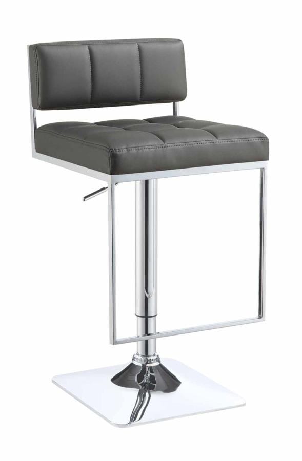 Coaster Bar and Game Room Adjustable Bar Stool 100195