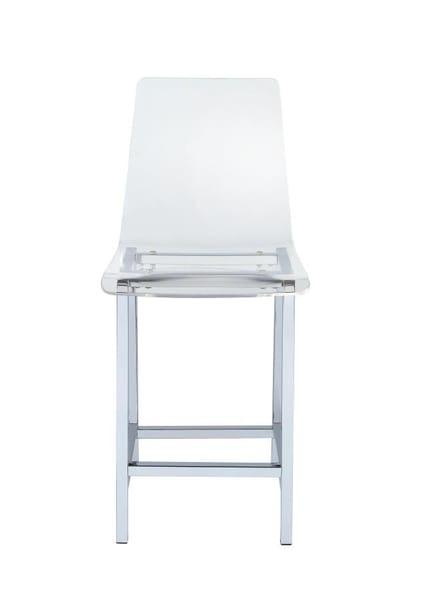 Coaster Bar and Game Room Counter Height Stool 100265