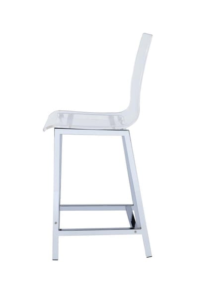 Coaster Bar and Game Room Counter Height Stool 100265