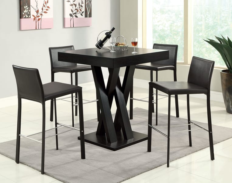 Coaster Bar and Game Room Bar Table 100520