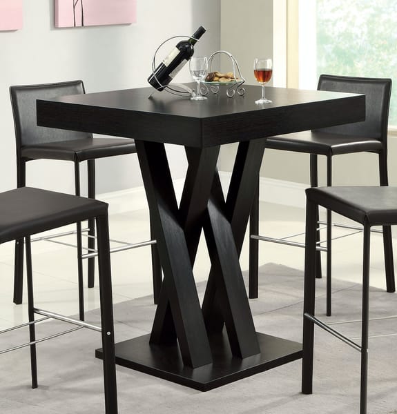 Coaster Bar and Game Room Bar Table 100520