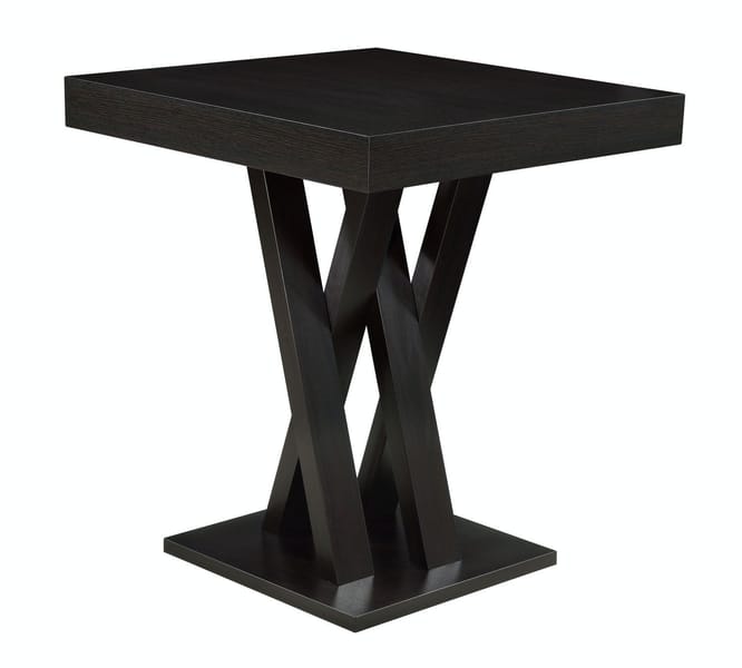 Coaster Bar and Game Room Bar Table 100520