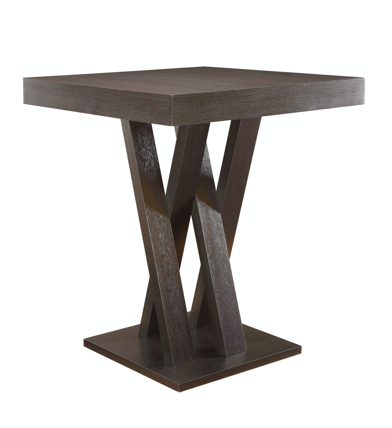 Coaster Dining Room Counter Height Table 100523