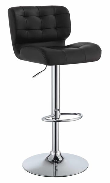Coaster Bar and Game Room Adjustable Bar Stool 100544