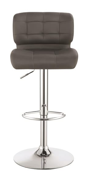 Coaster Bar and Game Room Adjustable Bar Stool 100545