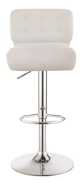 Coaster Bar and Game Room Adjustable Bar Stool 100546