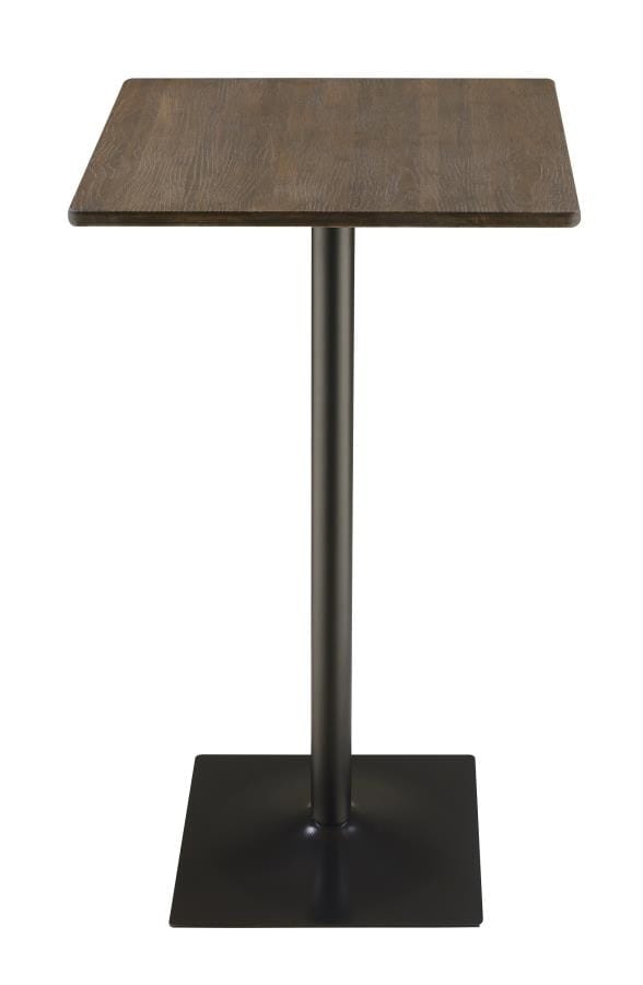 Coaster Bar and Game Room Bar Table 100730