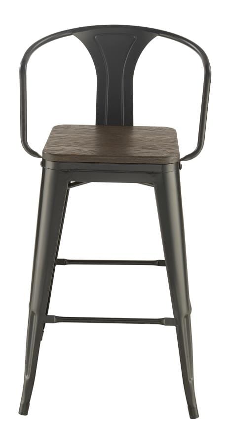 Coaster Bar and Game Room Bar Stool 100737