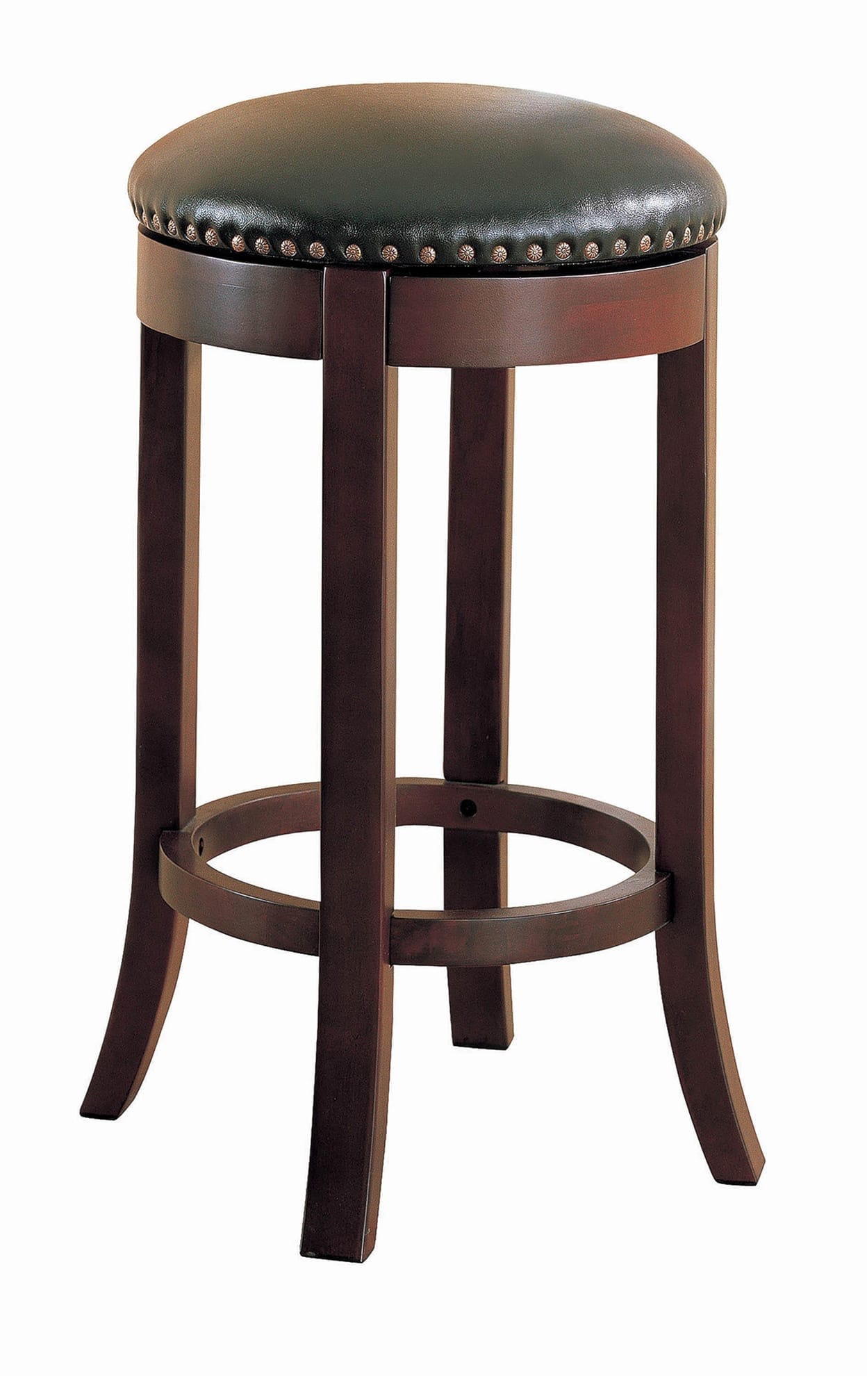 Coaster Bar and Game Room Swivel Bar Stool 101060