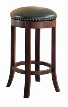Coaster Bar and Game Room Swivel Bar Stool 101060