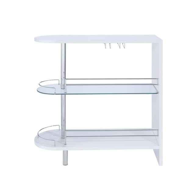 Coaster Bar and Game Room Bar Unit 101064
