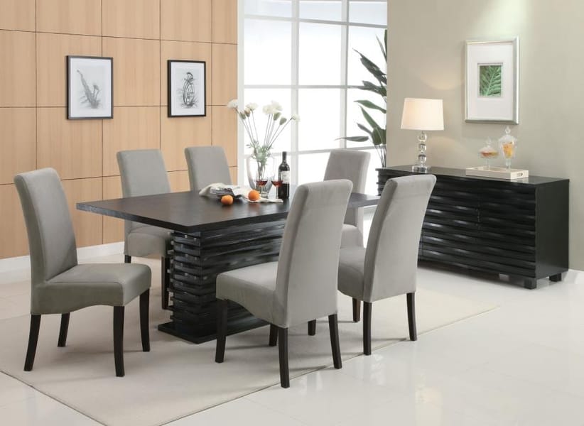 Coaster Dining Room Dining Table 102061