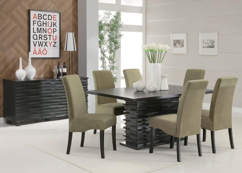 Coaster Dining Room Dining Table 102061