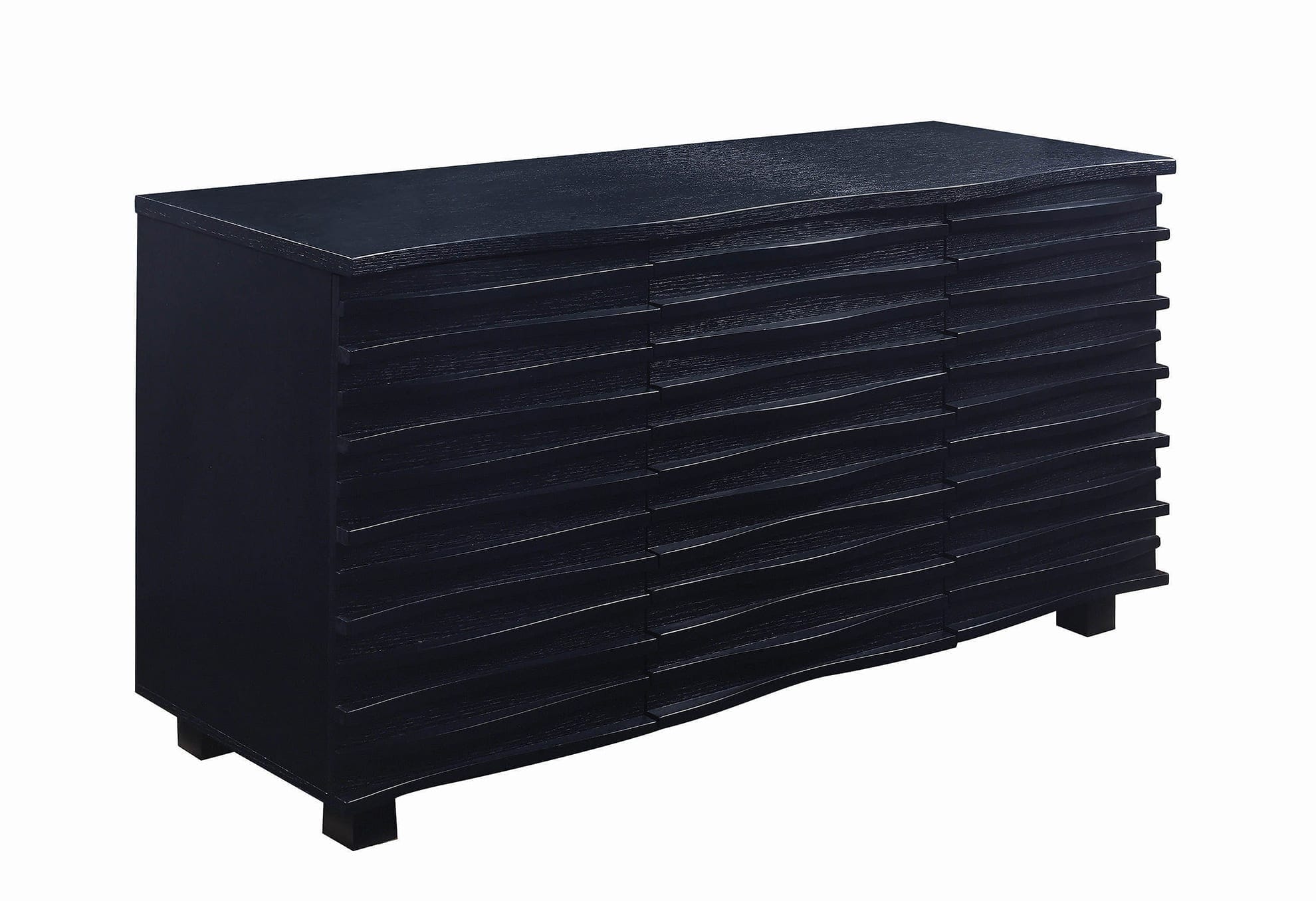 Coaster Dining Room Server 102065