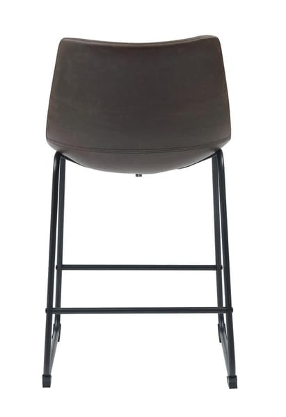 Coaster Bar and Game Room Counter Height Stool 102535