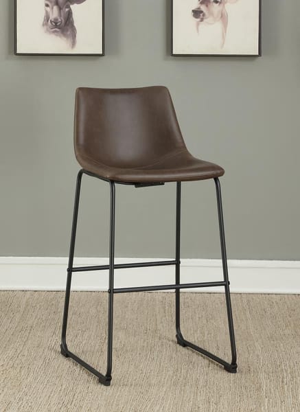 Coaster Bar and Game Room Bar Stool 102536