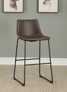 Coaster Bar and Game Room Bar Stool 102536