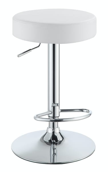 Coaster Bar and Game Room Adjustable Bar Stool 102550