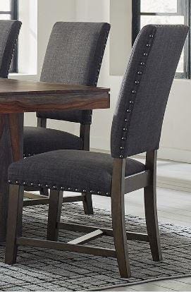Coaster Dining Room Parson Chair 109142