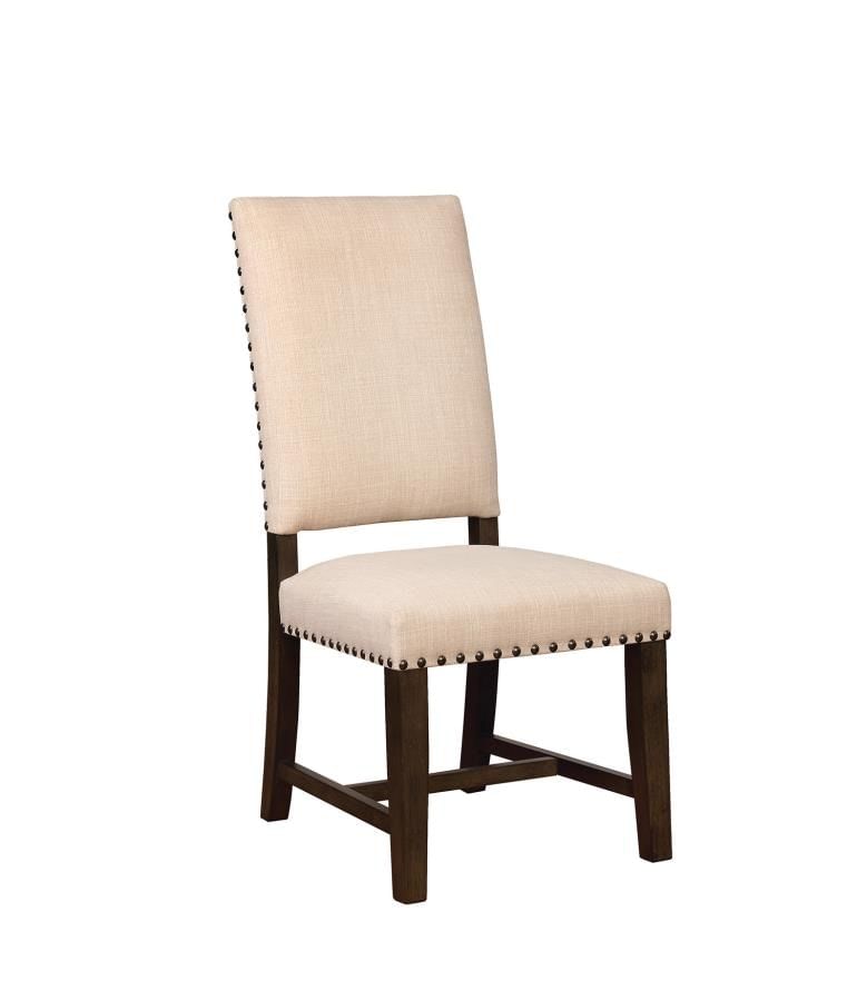 Coaster Dining Room Parson Chair 109143