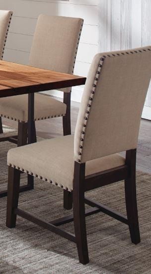 Coaster Dining Room Parson Chair 109143