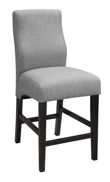 Coaster Bar and Game Room Counter Height Stool 102855