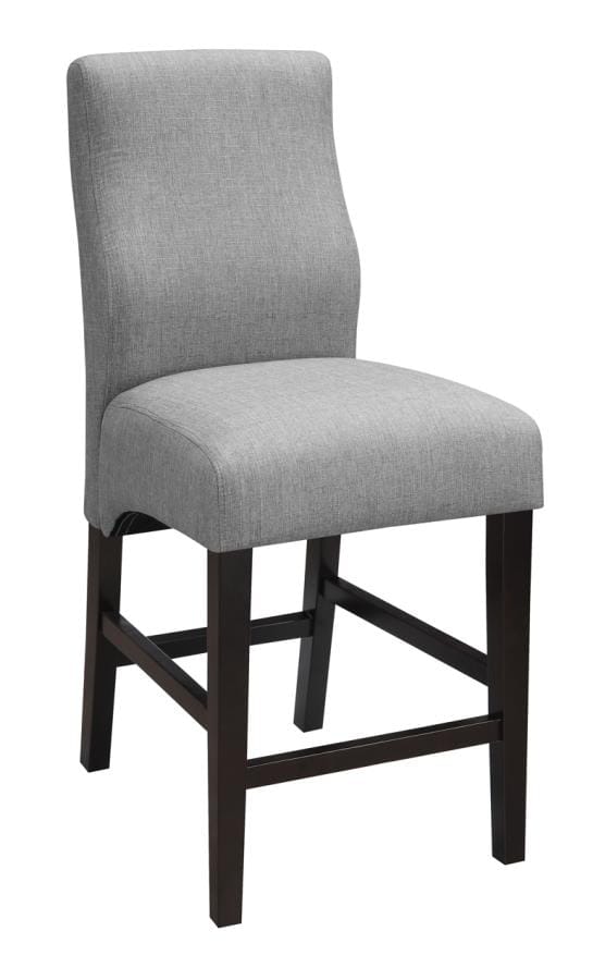 Coaster Bar and Game Room Counter Height Stool 102855