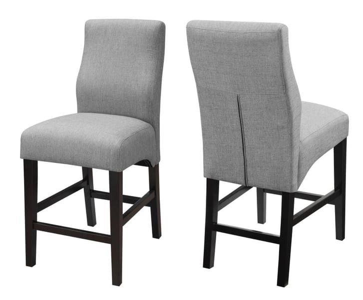 Coaster Bar and Game Room Counter Height Stool 102855